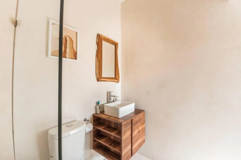 Agata Jungle Condo Veleta Tulum