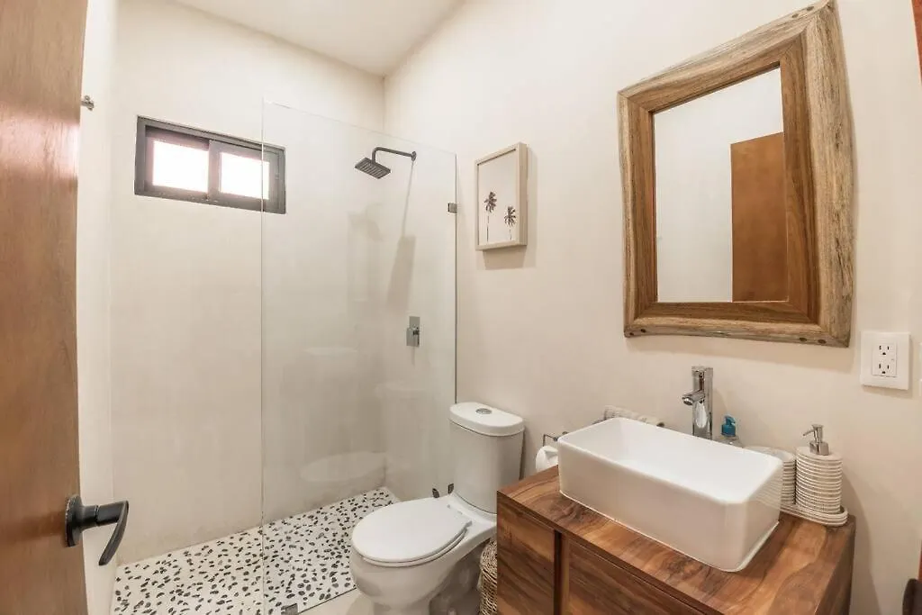 Agata Jungle Condo Veleta تولوم 0*,  المكسيك